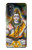 S2287 主シバヒンズー教徒の神 Lord Shiva Hindu God Motorola Moto G52, G82 5G バックケース、フリップケース・カバー