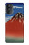 S2390 葛飾北斎 赤富士 Katsushika Hokusai Red Fuji Motorola Moto G52, G82 5G バックケース、フリップケース・カバー