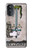 S2482 タロットカード 剣のエース Tarot Card Ace of Swords Motorola Moto G52, G82 5G バックケース、フリップケース・カバー