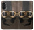 S2645 ヴィンテージブラウンゴーグルオートバイヘルメット Vintage Brown Goggles Motorcycle Helmet Motorola Moto G52, G82 5G バックケース、フリップケース・カバー S2645 ヴィンテージブラウンゴーグルオートバイヘルメット Vintage Brown Goggles Motorcycle Helmet Motorola Moto G52, G82 5G バックケース、フリップケース・カバー