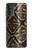 S2712 アナコンダアマゾン 蛇の皮膚 グラフィックプリント Anaconda Amazon Snake Skin Graphic Printed Motorola Moto G52, G82 5G バックケース、フリップケース・カバー