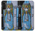 S2764 タロットカード 女教皇 High Priestess Tarot Card Motorola Moto G52, G82 5G バックケース、フリップケース・カバー
