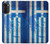 S2970 ギリシャサッカー Greece Map Football Soccer Flag Motorola Moto G52, G82 5G バックケース、フリップケース・カバー