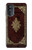 S3014 ヴィンテージマップブックカバー Vintage Map Book Cover Motorola Moto G52, G82 5G バックケース、フリップケース・カバー
