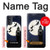 S3249 ピーター・パン Peter Pan Fly Full Moon Night Motorola Moto G52, G82 5G バックケース、フリップケース・カバー