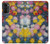 S3342 クロードモネ菊 Claude Monet Chrysanthemums Motorola Moto G52, G82 5G バックケース、フリップケース・カバー