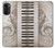 S3390 音符 Music Note Motorola Moto G52, G82 5G バックケース、フリップケース・カバー