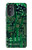 S3392 電子基板回路図 Electronics Board Circuit Graphic Motorola Moto G52, G82 5G バックケース、フリップケース・カバー