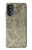S3396 デンデラ星座古代エジプト Dendera Zodiac Ancient Egypt Motorola Moto G52, G82 5G バックケース、フリップケース・カバー