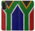 S3464 南アフリカの国旗 South Africa Flag Motorola Moto G52, G82 5G バックケース、フリップケース・カバー