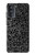 S3478 面白い言葉黒板 Funny Words Blackboard Motorola Moto G52, G82 5G バックケース、フリップケース・カバー