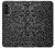 S3478 面白い言葉黒板 Funny Words Blackboard Motorola Moto G52, G82 5G バックケース、フリップケース・カバー