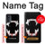 S3527 吸血鬼の歯 Vampire Teeth Bloodstain Motorola Moto G52, G82 5G バックケース、フリップケース・カバー