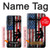 S3803 電気技師ラインマンアメリカ国旗 Electrician Lineman American Flag Motorola Moto G52, G82 5G バックケース、フリップケース・カバー