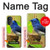 S3839 幸福の青い 鳥青い鳥 Bluebird of Happiness Blue Bird Motorola Moto G52, G82 5G バックケース、フリップケース・カバー