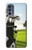 S0067 ゴルフ Golf Motorola Moto G62 5G バックケース、フリップケース・カバー