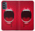 S2103 吸血鬼の口 Vampire Mouth Motorola Moto G62 5G バックケース、フリップケース・カバー