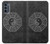 S2503 タオダルマ陰陽 Tao Dharma Yin Yang Motorola Moto G62 5G バックケース、フリップケース・カバー