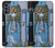 S2764 タロットカード 女教皇 High Priestess Tarot Card Motorola Moto G62 5G バックケース、フリップケース・カバー
