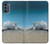 S3213 海 海の貝殻 Sea Shells Under the Sea Motorola Moto G62 5G バックケース、フリップケース・カバー