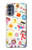 S3280 キッズ・ドローイング Kids Drawing Motorola Moto G62 5G バックケース、フリップケース・カバー