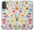 S3280 キッズ・ドローイング Kids Drawing Motorola Moto G62 5G バックケース、フリップケース・カバー