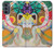 S3346 ヴァシリーカンディンスキー Vasily Kandinsky Guggenheim Motorola Moto G62 5G バックケース、フリップケース・カバー
