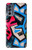 S3445 グラフィティストリートアート Graffiti Street Art Motorola Moto G62 5G バックケース、フリップケース・カバー