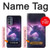 S3538 ユニコーンギャラクシー Unicorn Galaxy Motorola Moto G62 5G バックケース、フリップケース・カバー