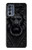 S3619 ダークゴシックライオン Dark Gothic Lion Motorola Moto G62 5G バックケース、フリップケース・カバー