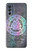 S3833 Walknat オーディン Watans Knot Hrungnir Heart Valknut Odin Wotans Knot Hrungnir Heart Motorola Moto G62 5G バックケース、フリップケース・カバー