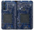 S0337 ボード回路 Board Circuit Motorola Edge 30 バックケース、フリップケース・カバー