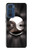 S3241 陰陽記号 Yin Yang Symbol Motorola Edge 30 バックケース、フリップケース・カバー