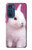 S3870 かわいい赤ちゃんバニー Cute Baby Bunny Motorola Edge 30 バックケース、フリップケース・カバー