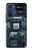 S3880 電子プリント Electronic Print Motorola Edge 30 バックケース、フリップケース・カバー