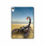 S0150 砂漠のサソリ Desert Scorpion iPad 10.9 (2025,2022) タブレットケース