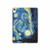 S0213 フィンセント・ファン・ゴッホ 星月夜 Van Gogh Starry Nights iPad 10.9 (2022) タブレットケース