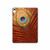 S0512 孔雀 Peacock iPad 10.9 (2025,2022) タブレットケース