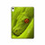 S0785 グリーンスネーク Green Snake iPad 10.9 (2025,2022) タブレットケース