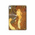 S0969 アルフォンス・ミュシャ Alphonse Mucha Job iPad 10.9 (2025,2022) タブレットケース