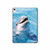 S1291 イルカ Dolphin iPad 10.9 (2022) タブレットケース