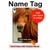 S1595 美しいブラウン馬 Beautiful Brown Horse iPad 10.9 (2025,2022) タブレットケース