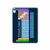 S1847 周期表 Periodic Table iPad 10.9 (2022) タブレットケース