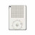 S1857 レトロなトランジスタラジオ Retro Transistor Radio iPad 10.9 (2022) タブレットケース