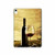 S2042 ブドウのボトルと赤ワインのグラス A Grape Vineyard Grapes Bottle and Glass of Red Wine iPad 10.9 (2025,2022) タブレットケース
