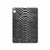 S2090 ニシキヘビのスキングラフィックプリント Python Skin Graphic Printed iPad 10.9 (2025,2022) タブレットケース