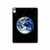 S2266 地球惑星宇宙スター星雲 Earth Planet Space Star nebula iPad 10.9 (2022) タブレットケース