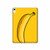 S2294 バナナ Banana iPad 10.9 (2022) タブレットケース