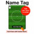 S2322 サッカー場 Football Soccer Field iPad 10.9 (2025,2022) タブレットケース