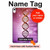 S2573 遺伝コード Dna Genetic Code iPad 10.9 (2025,2022) タブレットケース